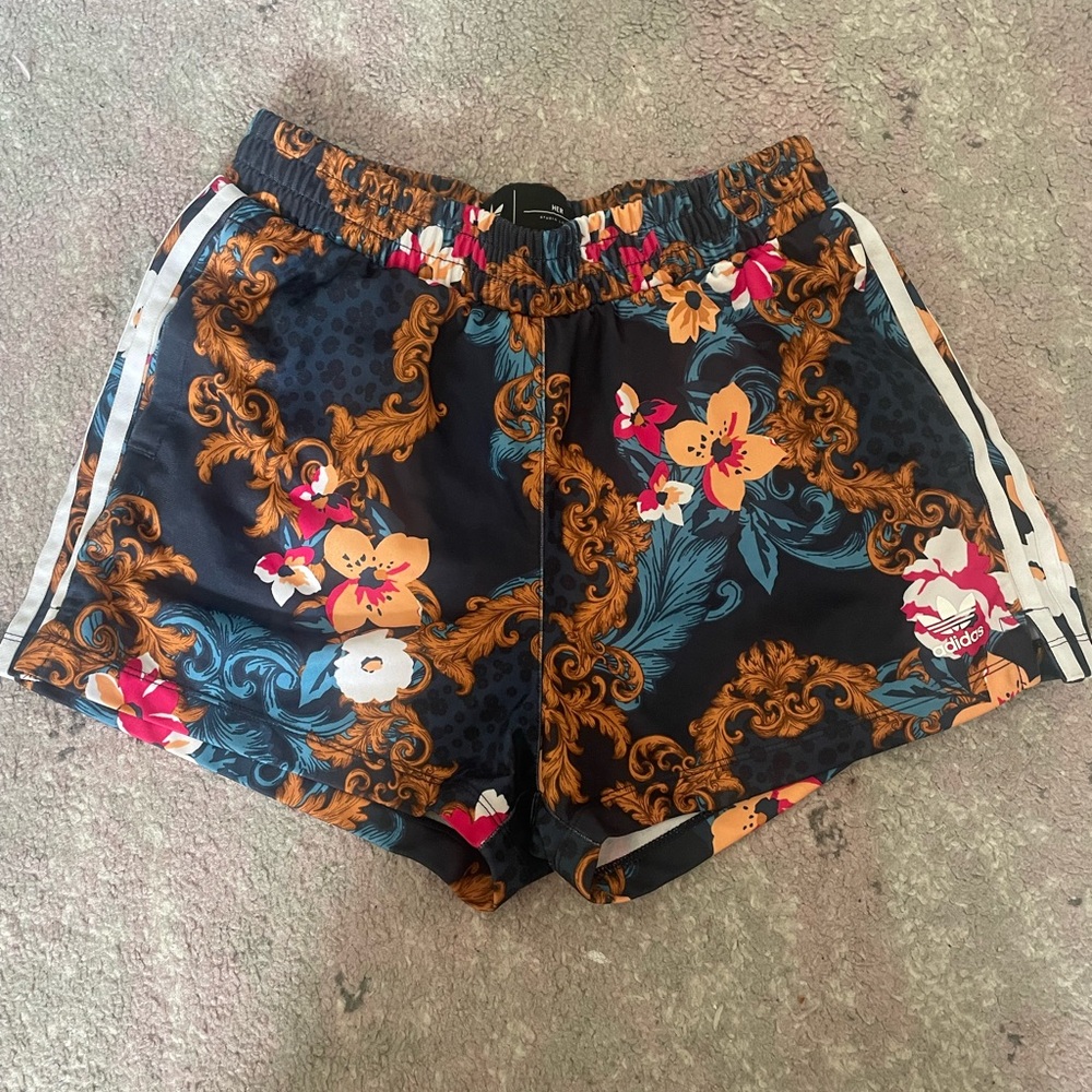 Adidas Her Studio London Limited Edition Shorts